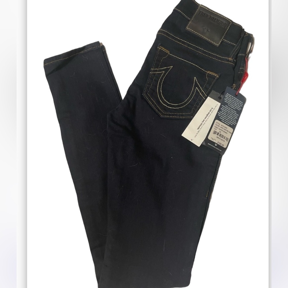 True Religion Casey Jeans